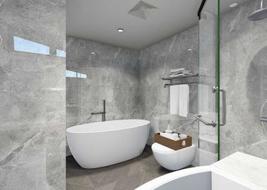 Nitid Luxury Prefabhouse House Elegancko zaprojektowane indywidualne domy modułowe